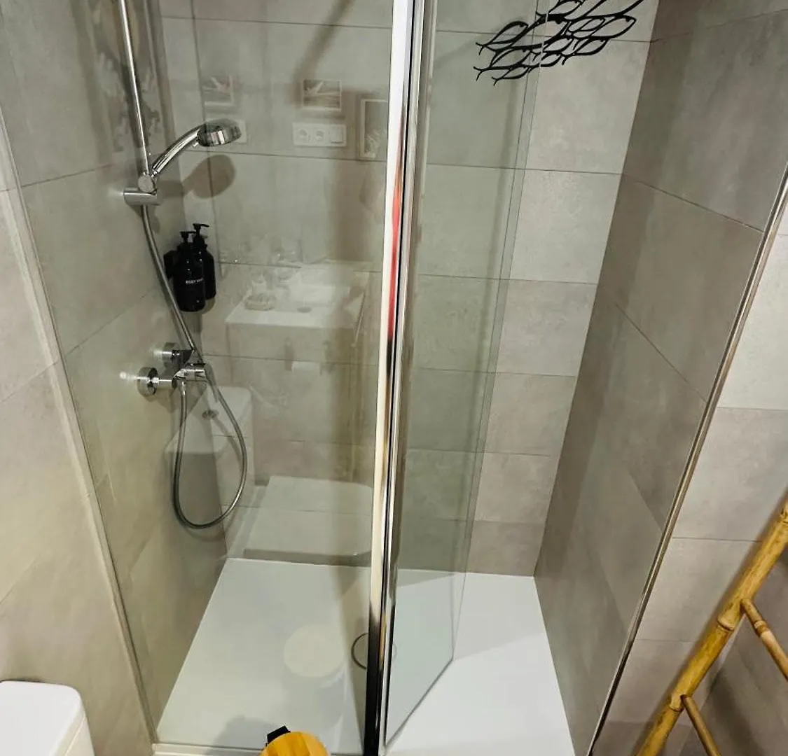 Apartament Malaga Tower