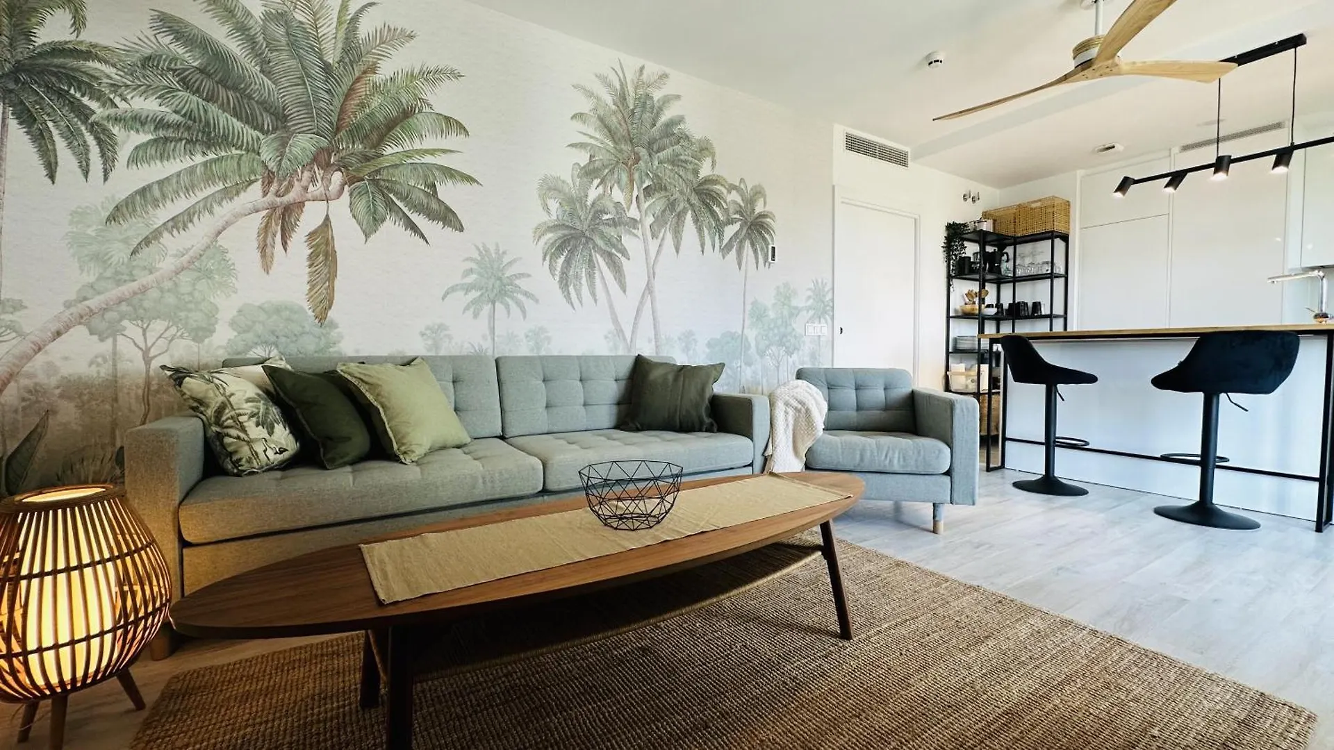 Apartament Malaga Tower